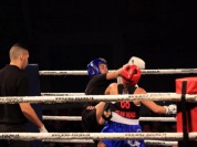 Louna Boxing.wmv