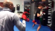 2016-03-02 - Sisteron - Boxing Val Durance Video.mp4