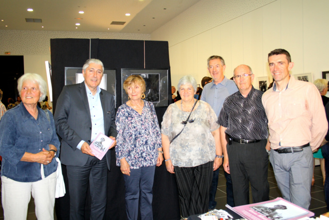 Les photographies de la période française de Vivian Maier sont exposées à Château-Arnoux ! Les photographies de la période française de Vivian Maier sont exposées à Château-Arnoux !