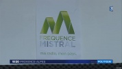 Reportage France 3 Fréquence Mistral.flv