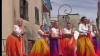 La danse Bollywood a ses adeptes à Digne les Bains.