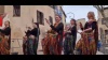 La danse Bollywood a ses adeptes à Digne les Bains.
