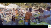 Masterclass et atelier cuisine avec le chef Frédéric Payan à Valensole 2026.mp4