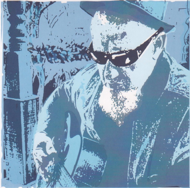 Allons à Lafayette avec Charlélie Allons à Lafayette avec Charlélie