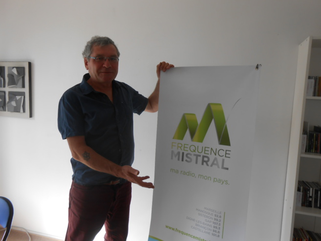 Michel Grenet expose la Préhistoire d'ici et d'ailleurs à Reillanne Michel Grenet expose la Préhistoire d'ici et d'ailleurs à Reillanne