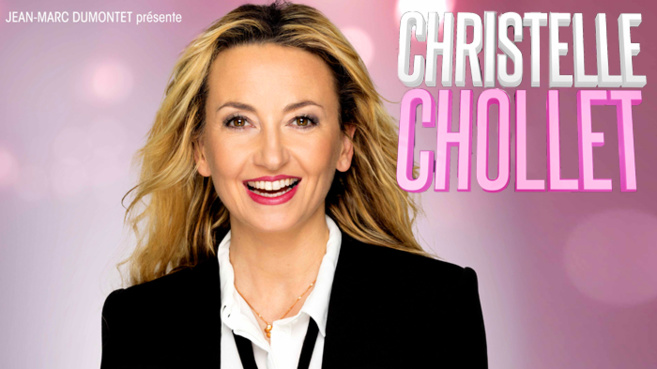 Le comic-hall de Christelle Cholet pour clore la saison grysélienne Le comic-hall de Christelle Cholet pour clore la saison grysélienne