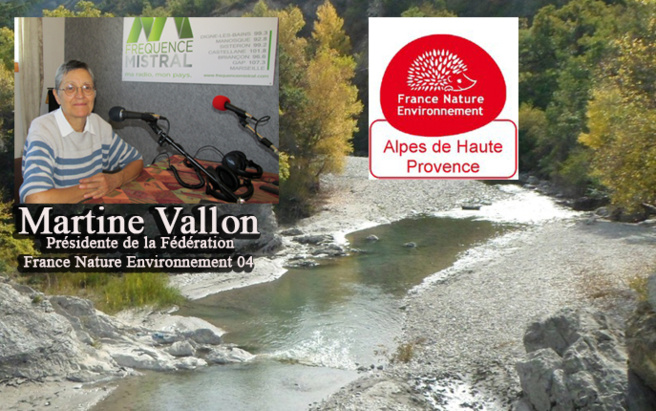 France Nature Environnement 04 France Nature Environnement 04