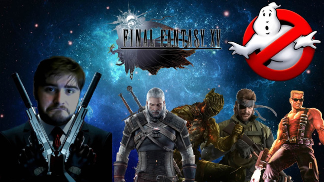 "Amidori Games Show", l'émission spéciale jeux vidéos sur le 99.2 ! "Amidori Games Show", l'émission spéciale jeux vidéos sur le 99.2 !