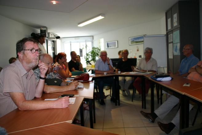 Les associations du 05 en état d’alerte ! Les associations du 05 en état d’alerte !