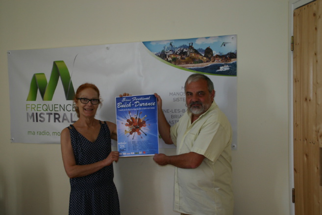 Le festival Buëch Durance est de retour Le festival Buëch Durance est de retour