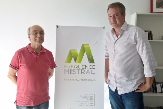 La ville de Manosque est à la page… numérique ! La ville de Manosque est à la page… numérique !