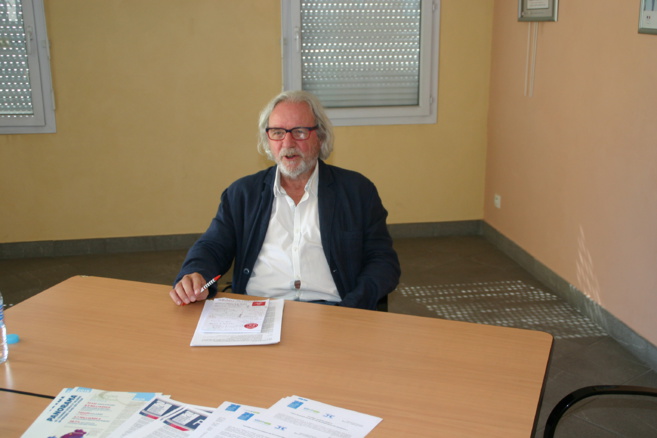 Embrun va accueillir une journée sur le tourisme social et solidaire Embrun va accueillir une journée sur le tourisme social et solidaire