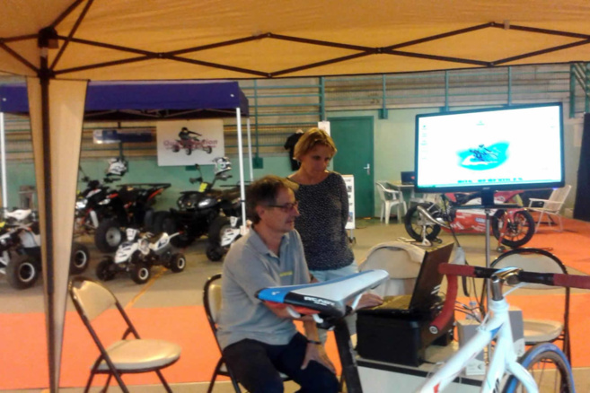 Retour sur le salon de l’automobile de Château-Arnoux Retour sur le salon de l’automobile de Château-Arnoux