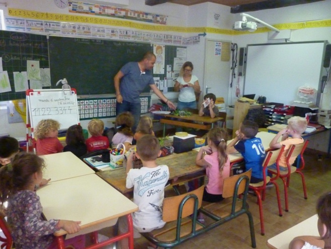 Un poste d’enseignant(e) se libère pour la rentrée 2017, à l’école rurale de Trigance près de Castellane Un poste d’enseignant(e) se libère pour la rentrée 2017, à l’école rurale de Trigance près de Castellane