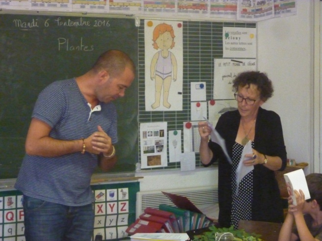 Un poste d’enseignant(e) se libère pour la rentrée 2017, à l’école rurale de Trigance près de Castellane Un poste d’enseignant(e) se libère pour la rentrée 2017, à l’école rurale de Trigance près de Castellane