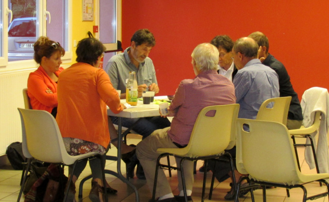 Quelle participation citoyenne dans le schéma de la future intercommunalité en Pays Dignois ? Quelle participation citoyenne dans le schéma de la future intercommunalité en Pays Dignois ?