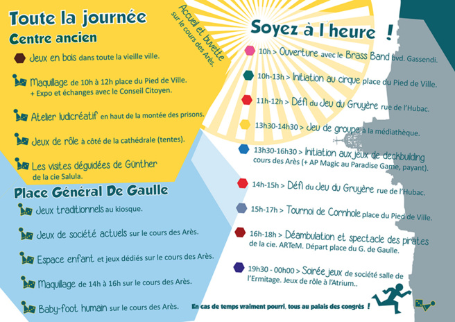 Une association crée du lien par le jeu de société. Une association crée du lien par le jeu de société.