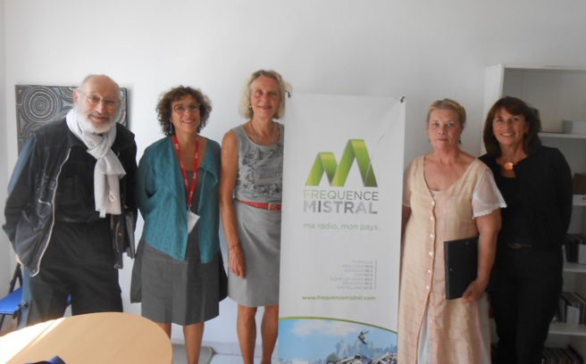 Les Correspondances de Manosque - La Poste 2016 Les Correspondances de Manosque - La Poste 2016