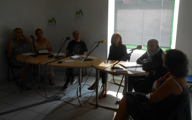 Les Correspondances de Manosque - La Poste 2016 Les Correspondances de Manosque - La Poste 2016