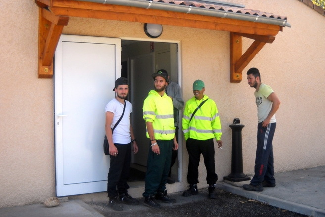 Un Repair Café va voir le jour à Château-Arnoux Un Repair Café va voir le jour à Château-Arnoux