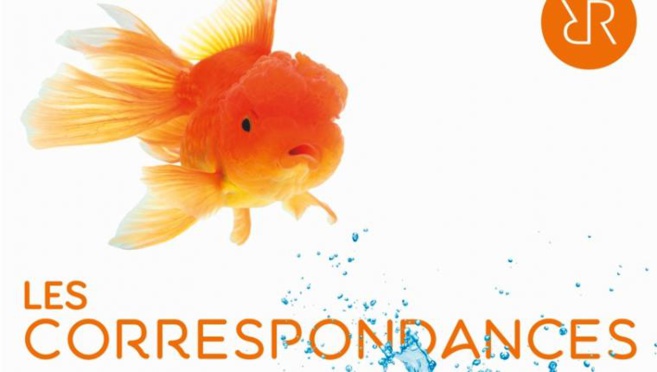 Les Correspondances de Manosque - La Poste 2016 Les Correspondances de Manosque - La Poste 2016