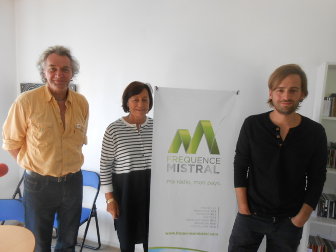 Les Correspondances de Manosque - La Poste 2016 Les Correspondances de Manosque - La Poste 2016