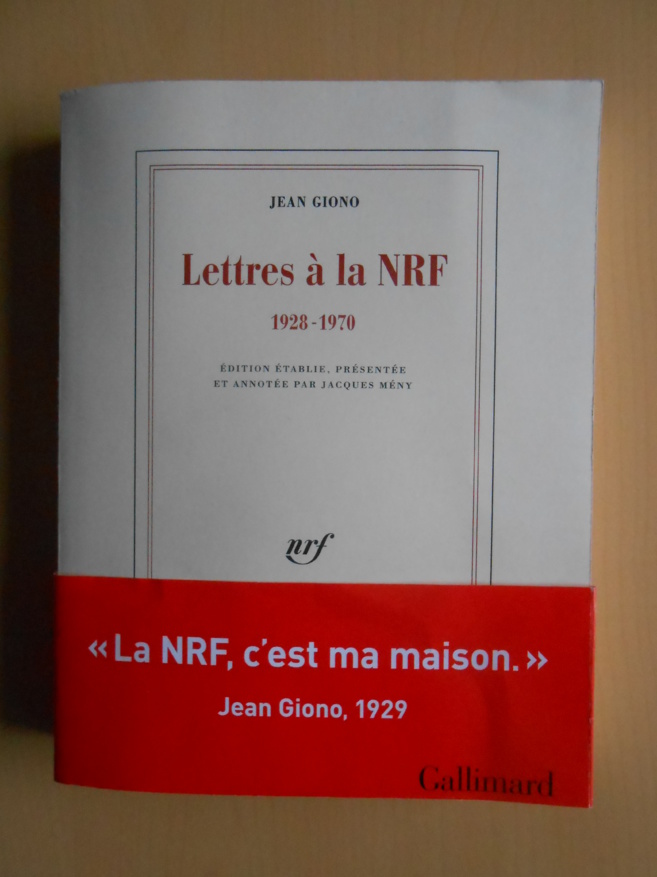 Les Correspondances de Manosque - La Poste 2016 Les Correspondances de Manosque - La Poste 2016