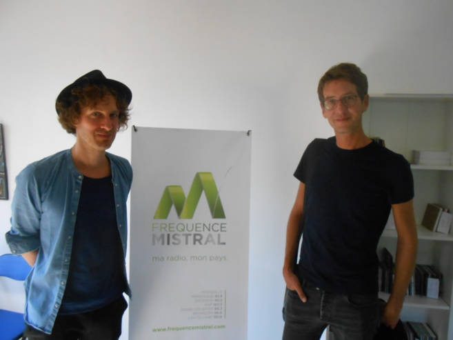 Les Correspondances de Manosque - La Poste 2016 Les Correspondances de Manosque - La Poste 2016