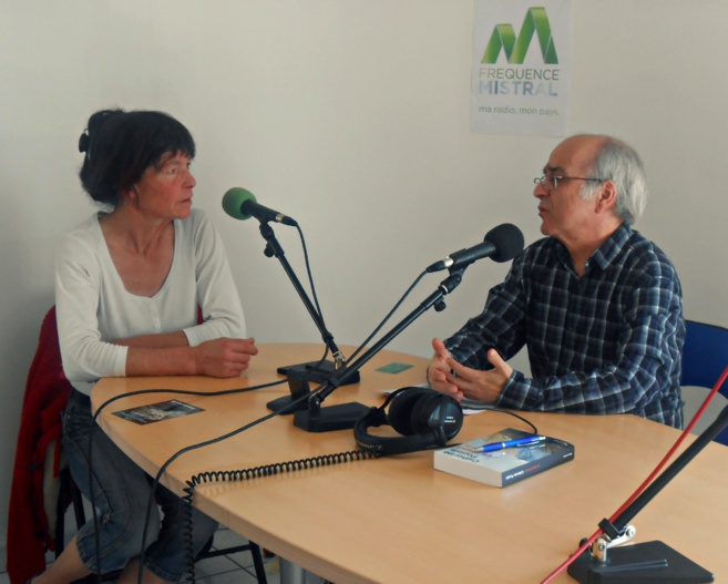 Les Correspondances de Manosque - La Poste 2016 Les Correspondances de Manosque - La Poste 2016