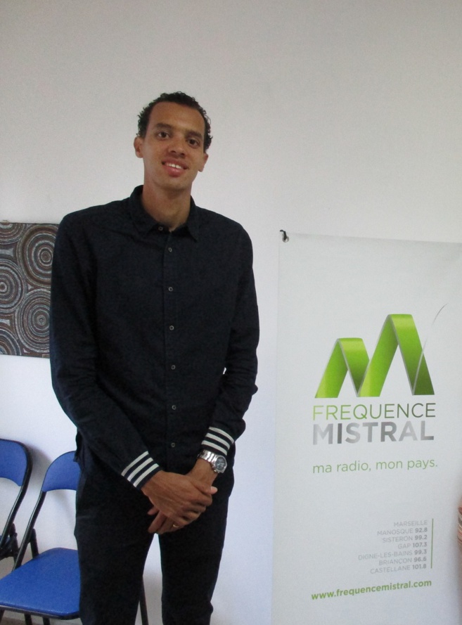 Les Correspondances de Manosque - La Poste 2016 Les Correspondances de Manosque - La Poste 2016