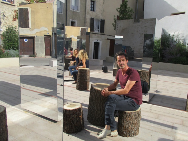 Les Correspondances de Manosque - La Poste 2016 Les Correspondances de Manosque - La Poste 2016