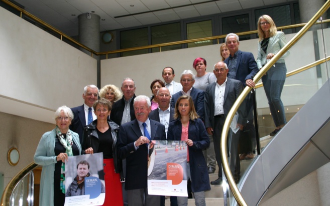 Le département des Hautes-Alpes inquiet pour ses finances Le département des Hautes-Alpes inquiet pour ses finances