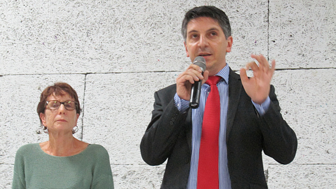 Des migrants seront accueillis à Champtercier Des migrants seront accueillis à Champtercier