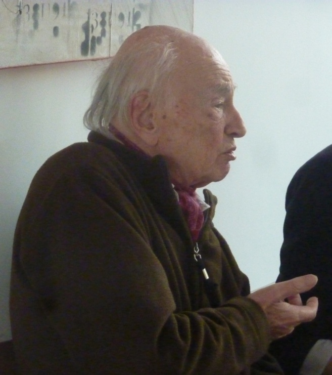 L’appel d'Edgar Morin pour une prise de conscience solidaire L’appel d'Edgar Morin pour une prise de conscience solidaire