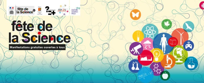 La science sera à l’honneur dans les Hautes-Alpes durant 10 jours ! La science sera à l’honneur dans les Hautes-Alpes durant 10 jours !