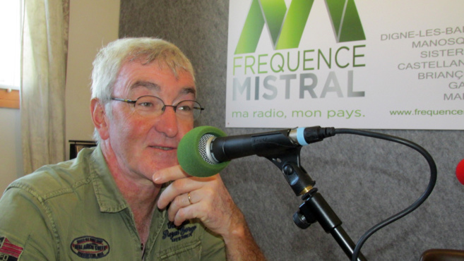 Joël Marteau - Accompagnateur en montagne Joël Marteau - Accompagnateur en montagne