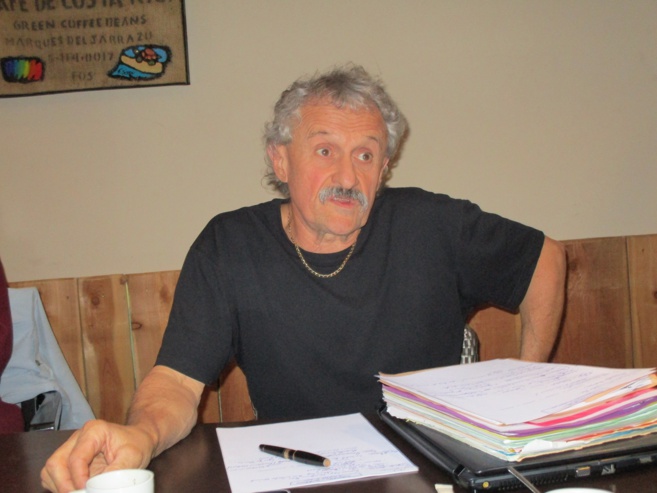 Et l’on reparle du collectif pour une réa de Manosque… Et l’on reparle du collectif pour une réa de Manosque…