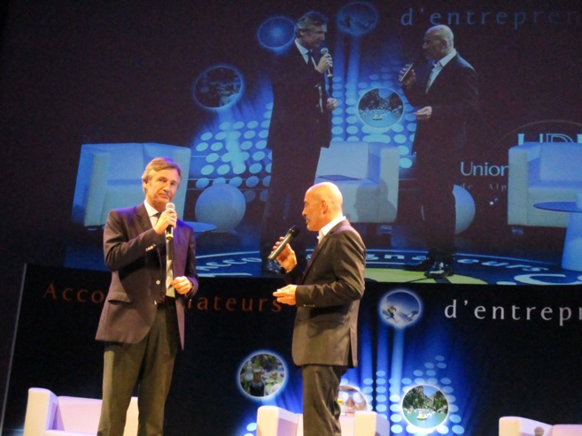 Le monde bouge, les entreprises du 04 aussi ! Le monde bouge, les entreprises du 04 aussi !