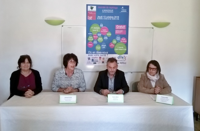 L’atelier des ormeaux joue la carte santé L’atelier des ormeaux joue la carte santé