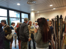 La médiathèque de Digne fête ses 10 ans La médiathèque de Digne fête ses 10 ans