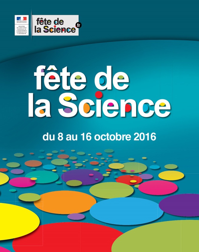 L'environnement et le temps au cœur de la Fête de la science au musée de Préhistoire L'environnement et le temps au cœur de la Fête de la science au musée de Préhistoire