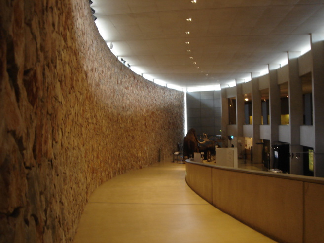 L'environnement et le temps au cœur de la Fête de la science au musée de Préhistoire L'environnement et le temps au cœur de la Fête de la science au musée de Préhistoire