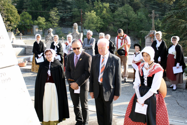Retour sur un automne provençal célébré avec passion à Sisteron Retour sur un automne provençal célébré avec passion à Sisteron