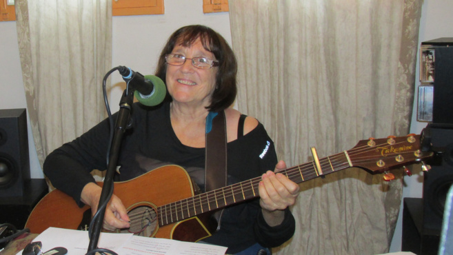 Danielle Laugier Danielle Laugier