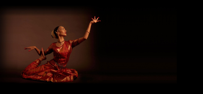 La danse indienne s’invite dans les bistrots de pays du 05 La danse indienne s’invite dans les bistrots de pays du 05