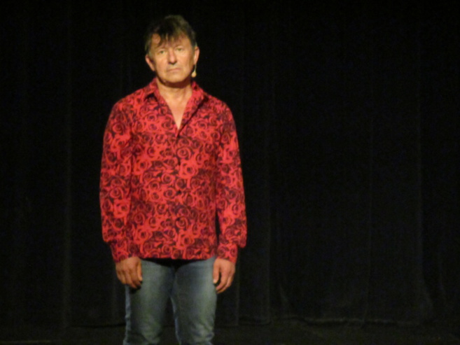 Si jaulin m'était conté... Si jaulin m'était conté...