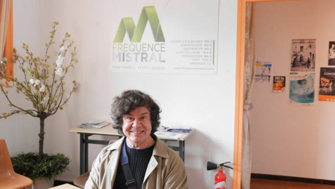 Un antique moulin au service du jazz à Lurs Un antique moulin au service du jazz à Lurs