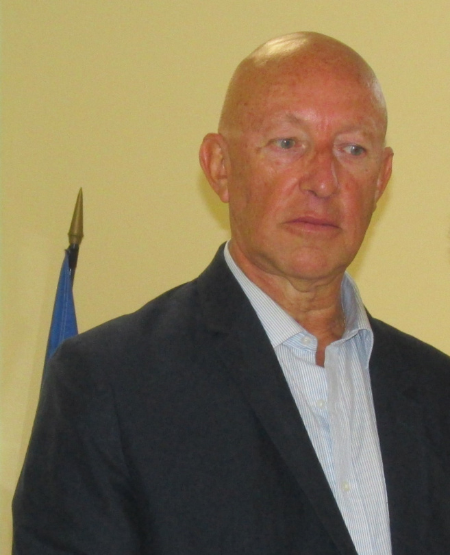 La Ville de Digne se dote d’un médiateur communal La Ville de Digne se dote d’un médiateur communal