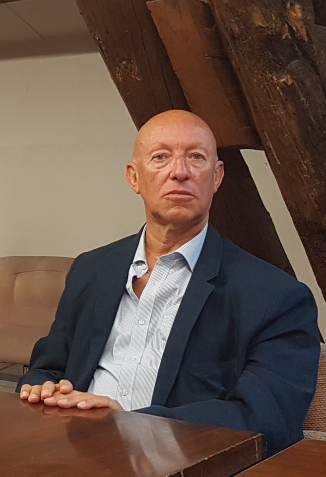 La Ville de Digne se dote d’un médiateur communal La Ville de Digne se dote d’un médiateur communal