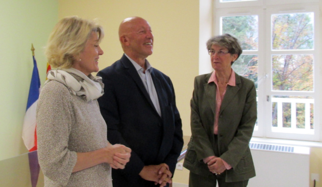 La Ville de Digne se dote d’un médiateur communal La Ville de Digne se dote d’un médiateur communal